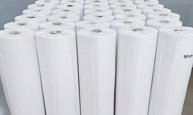 Where Are Industrial Filter Fabrics Commonly Applied?