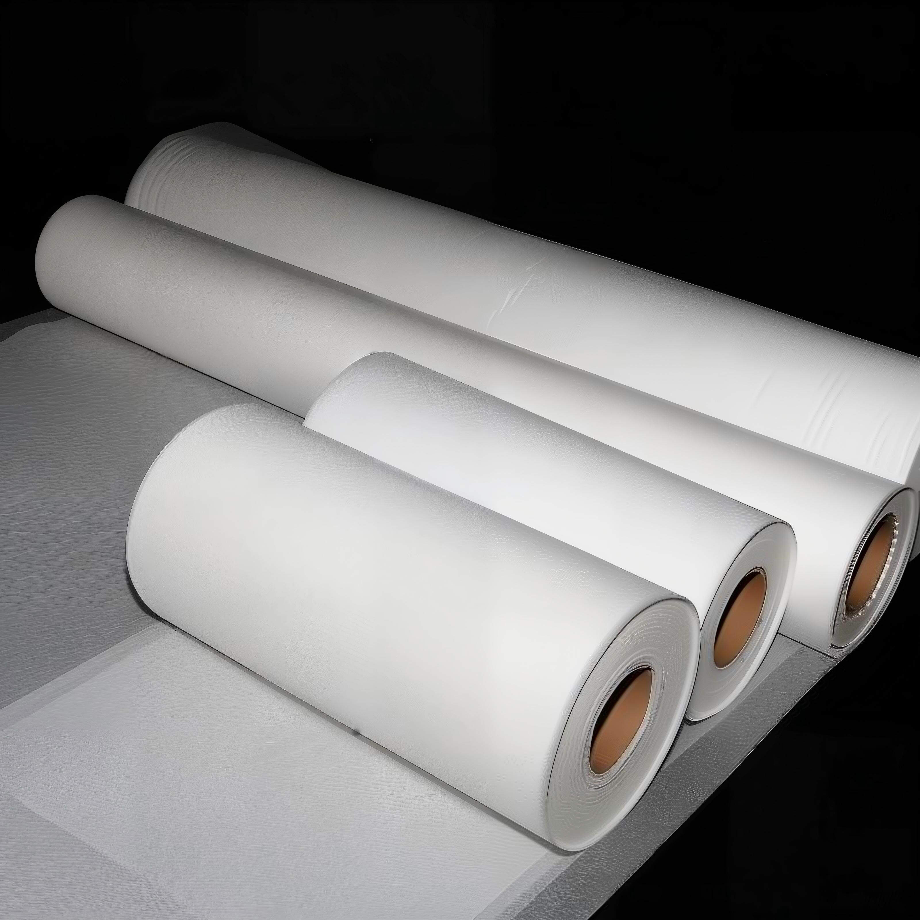 Screen Printing Canvas